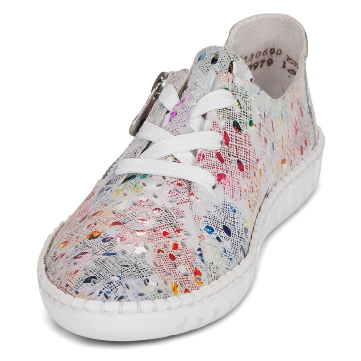 Women's Sneakers Rieker Multicolor
