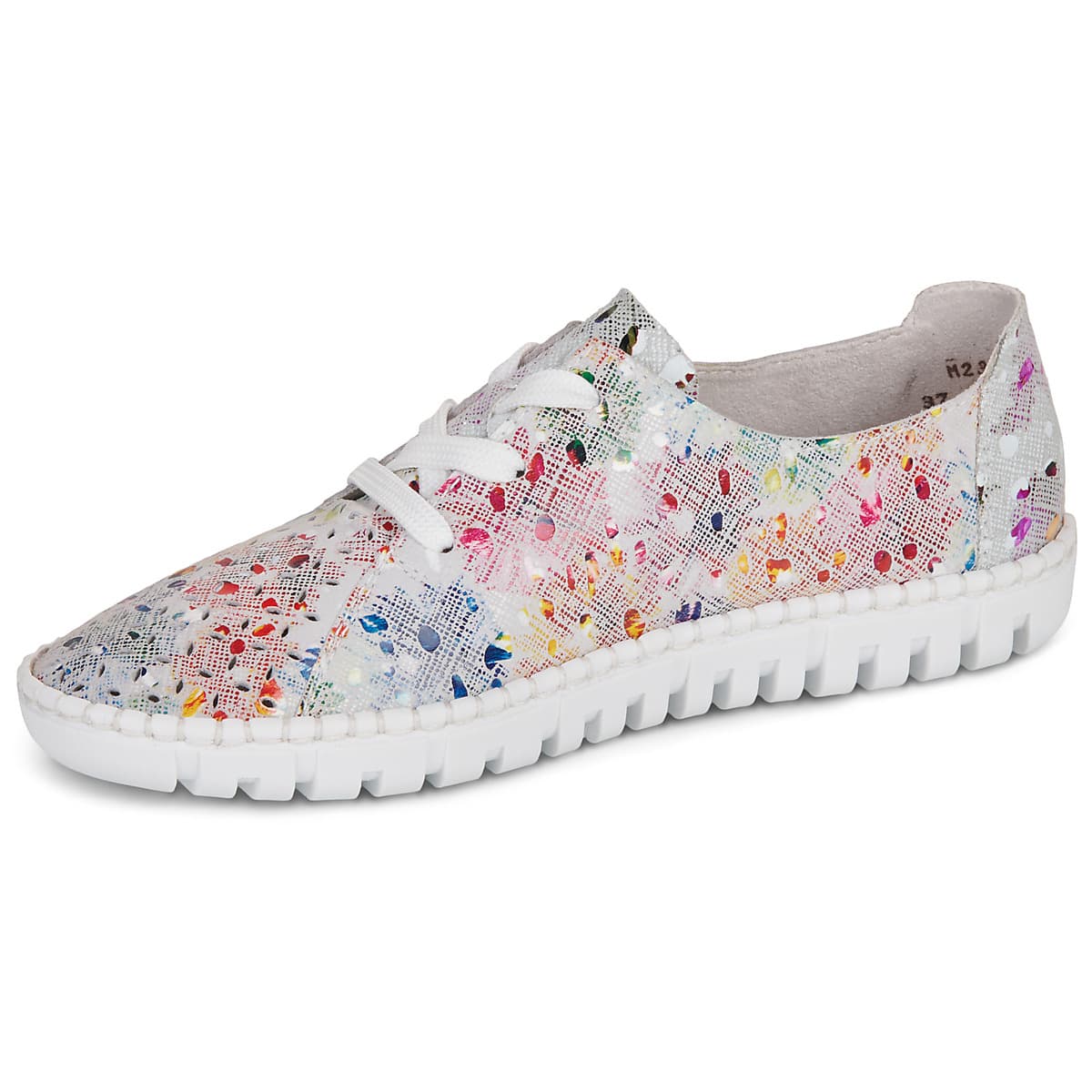 Women's Sneakers Rieker Multicolor