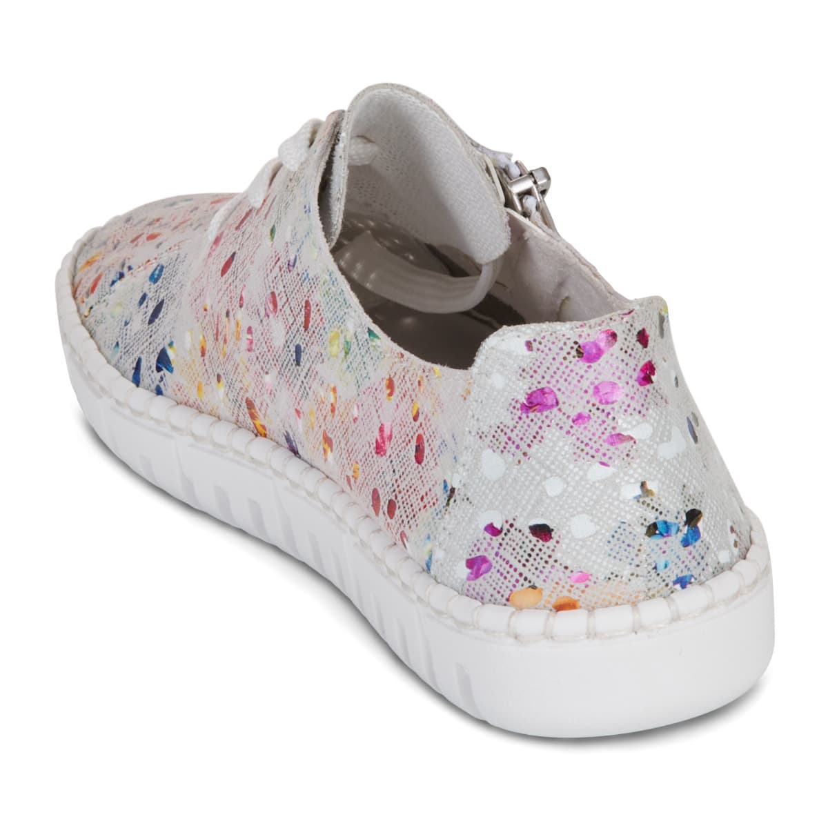 Women's Sneakers Rieker Multicolor