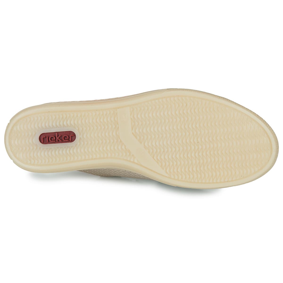 Women's Sneakers Rieker Gold