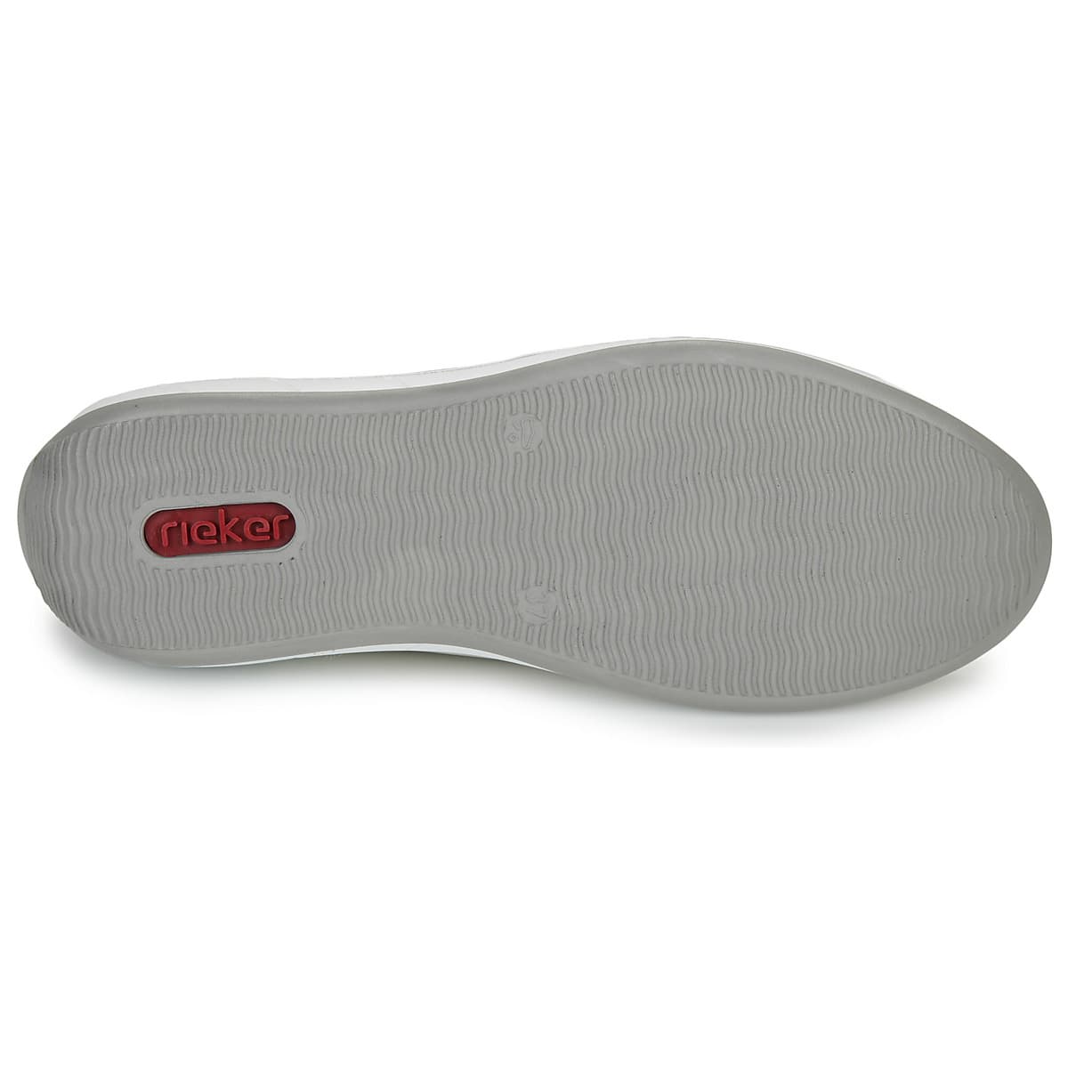 Women's Sneakers Rieker White