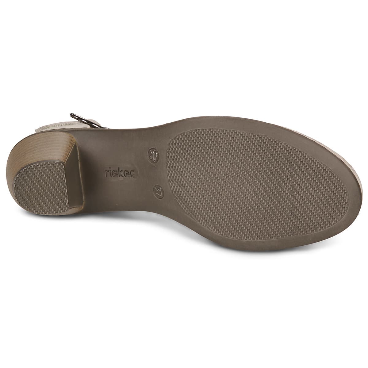 Women's Pumps Rieker Beige