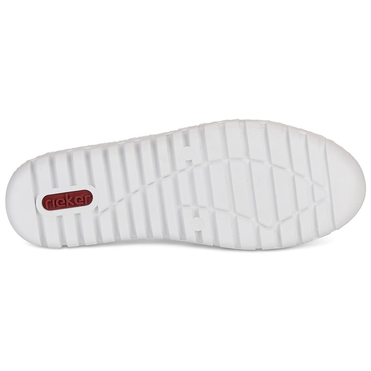 Women's Sneakers Rieker White