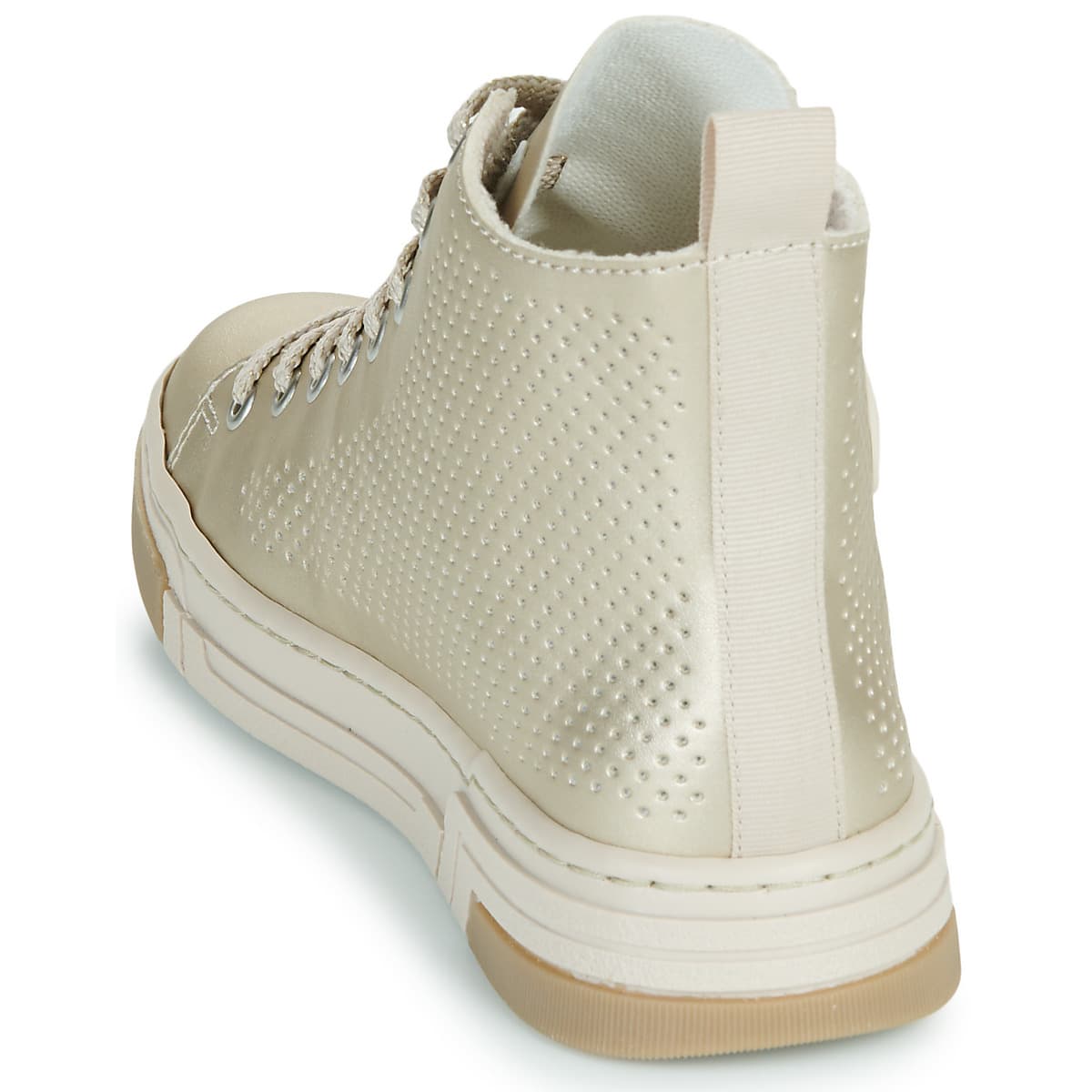 Women's Sneakers Rieker Gold