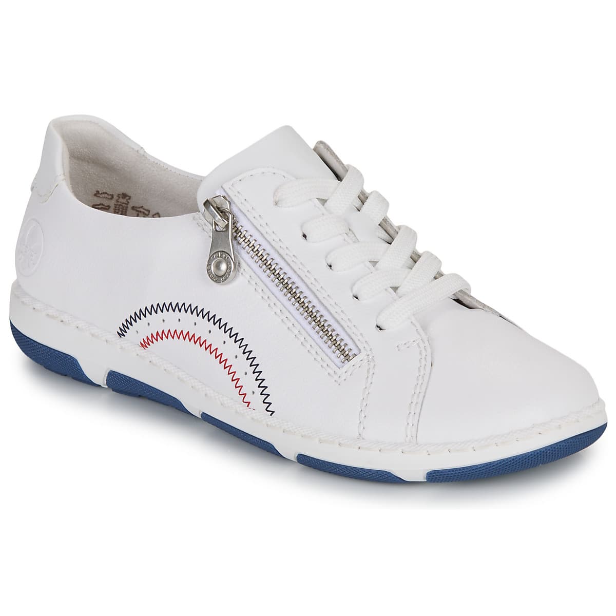 Xαμηλά Sneakers Rieker 42424-80