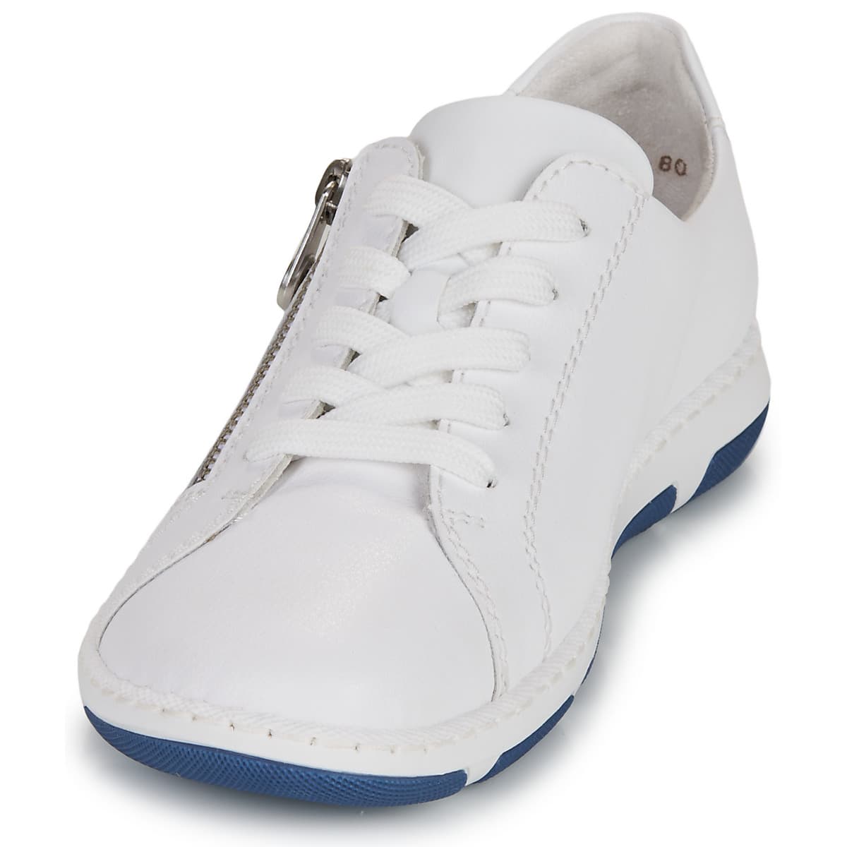 Women's Sneakers Rieker White