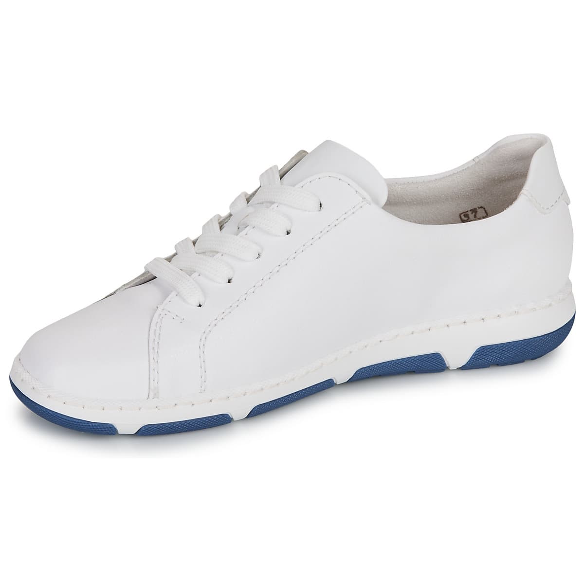 Women's Sneakers Rieker White