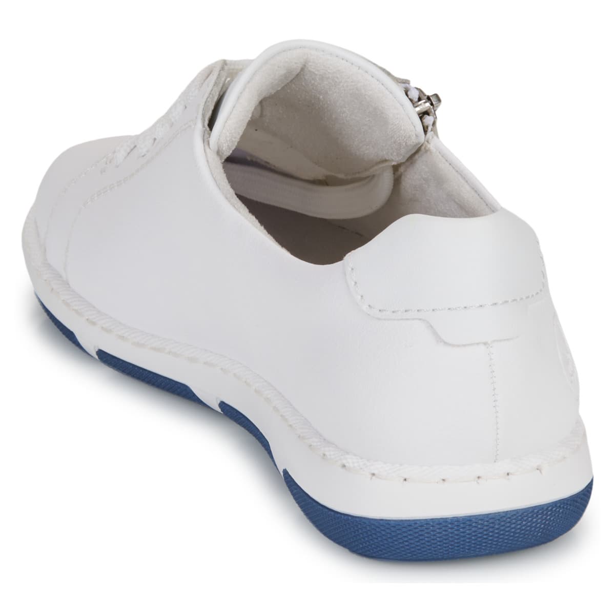 Women's Sneakers Rieker White