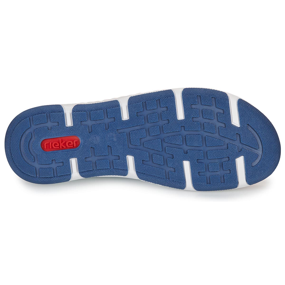 Women's Sneakers Rieker White