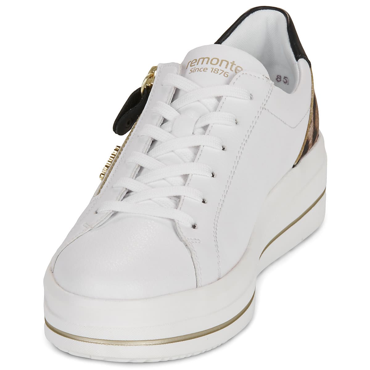 Women's Sneakers Remonte White