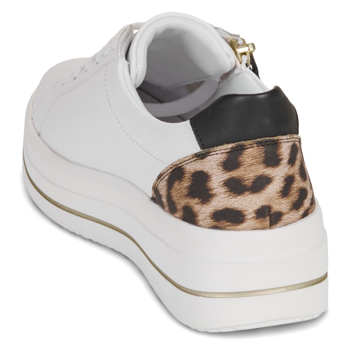 Women's Sneakers Remonte White