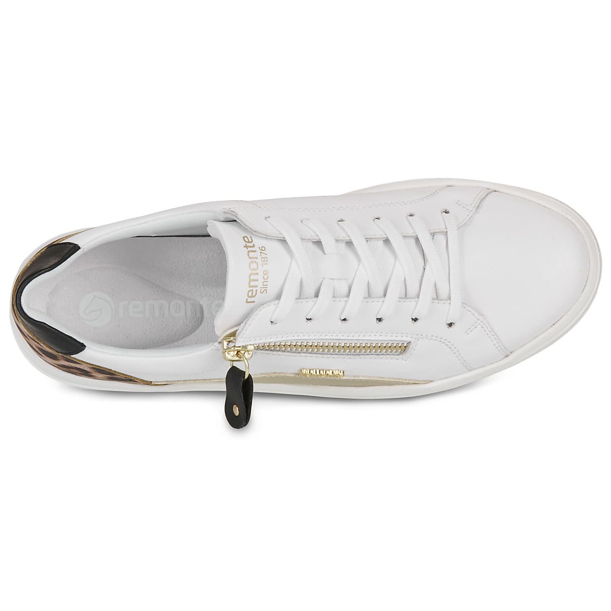 Women's Sneakers Remonte White