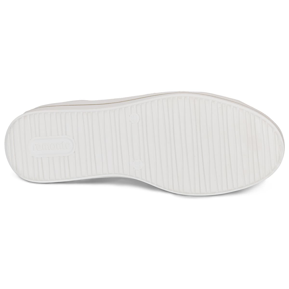 Women's Sneakers Remonte White