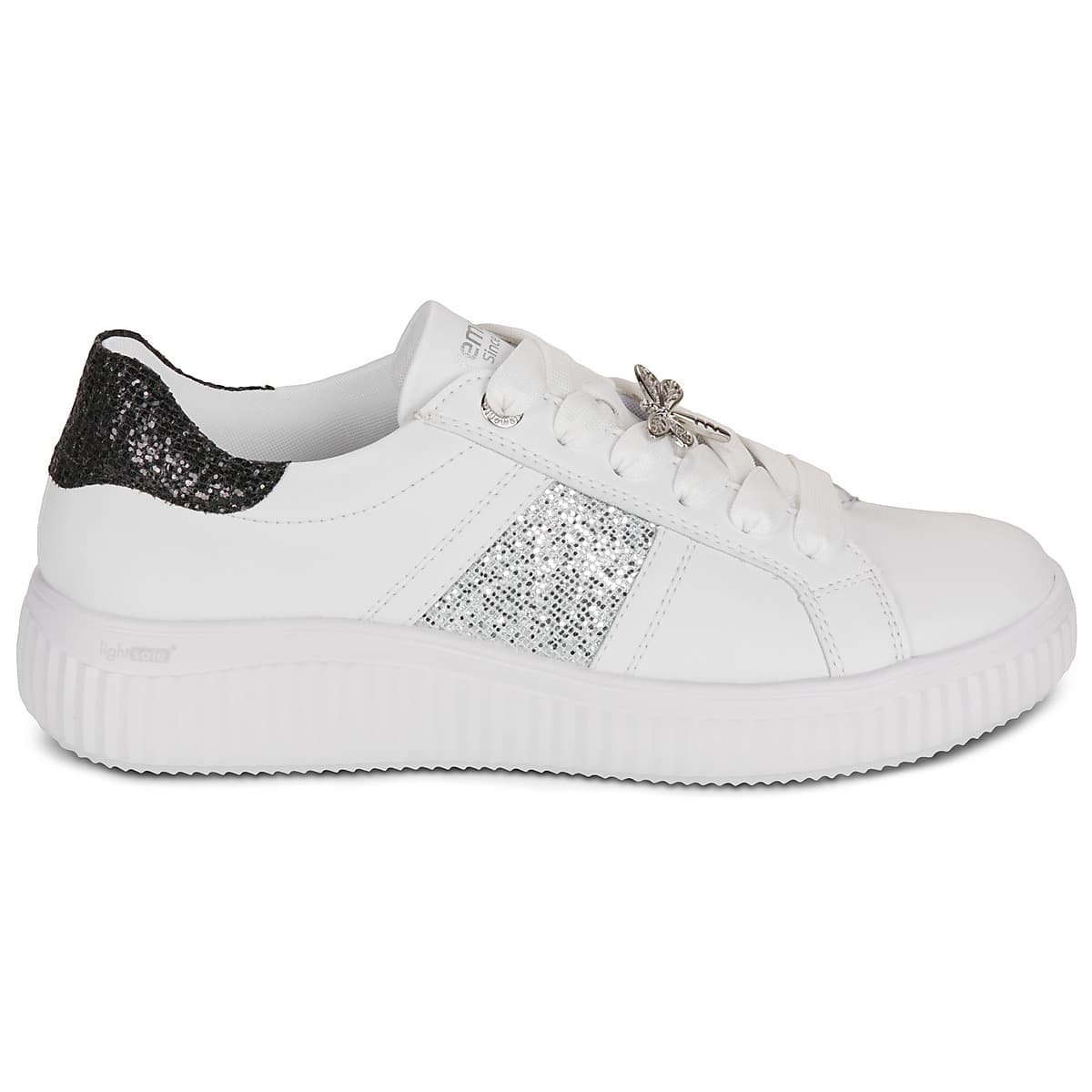 Women's Sneakers Remonte White