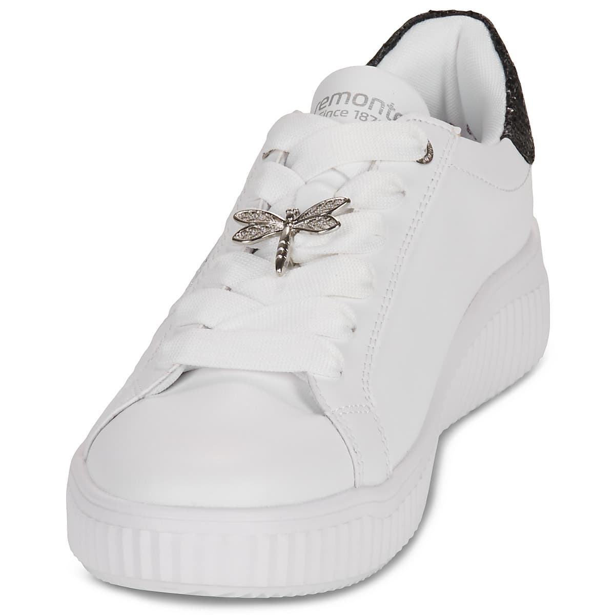 Women's Sneakers Remonte White
