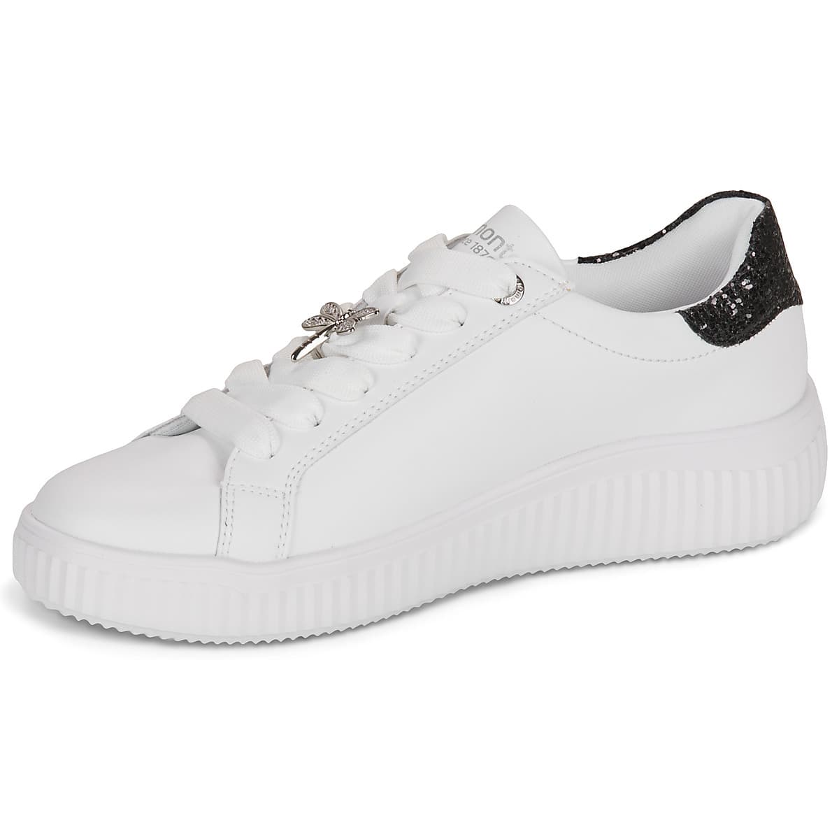 Women's Sneakers Remonte White