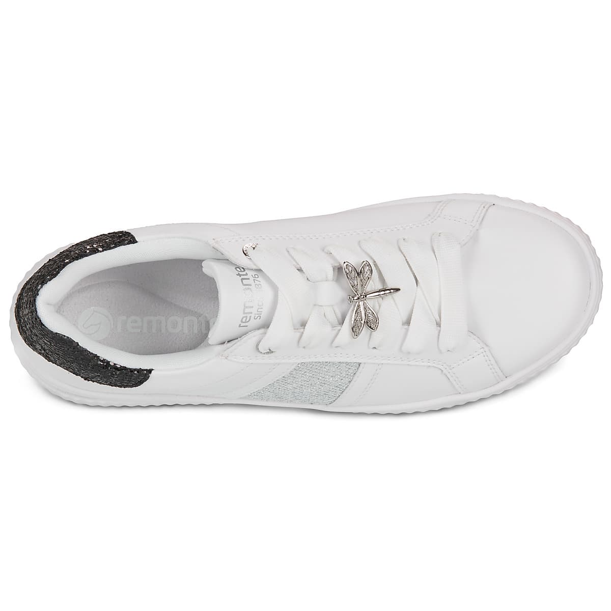 Women's Sneakers Remonte White