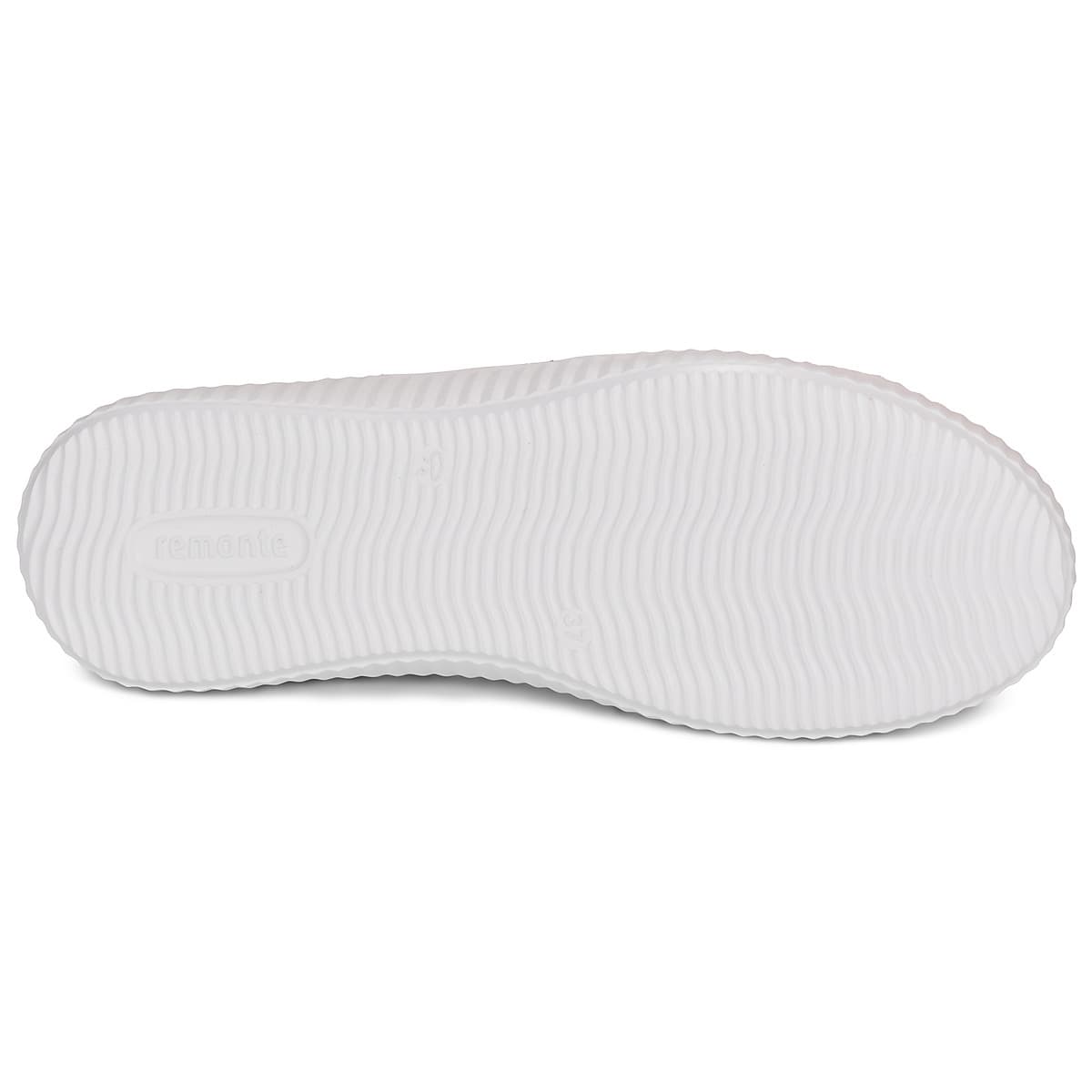 Women's Sneakers Remonte White