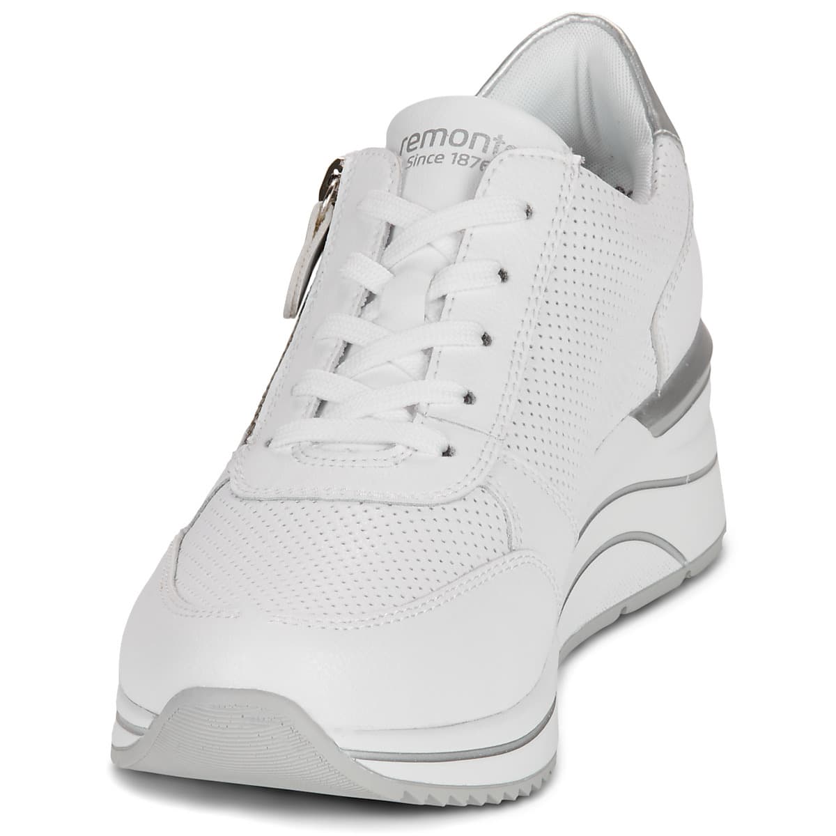 Women's Sneakers Remonte White