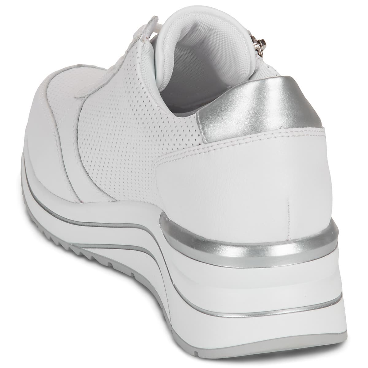 Women's Sneakers Remonte White