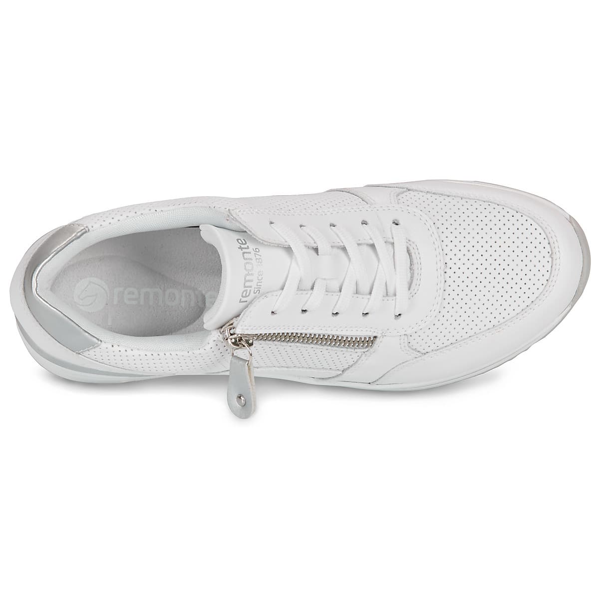 Women's Sneakers Remonte White