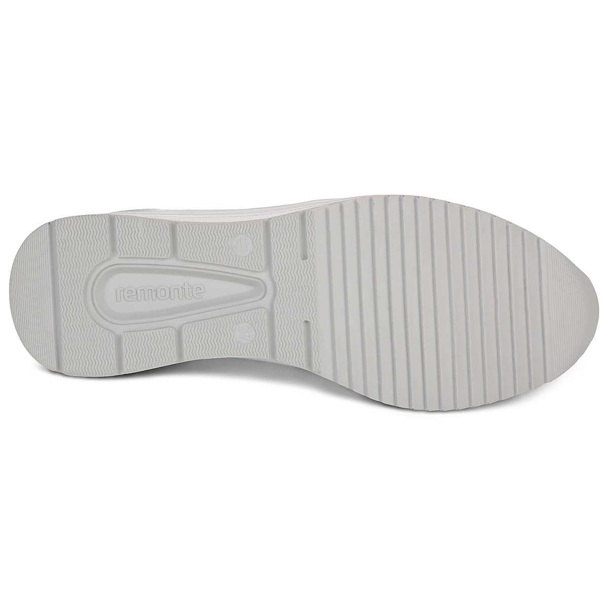 Women's Sneakers Remonte White