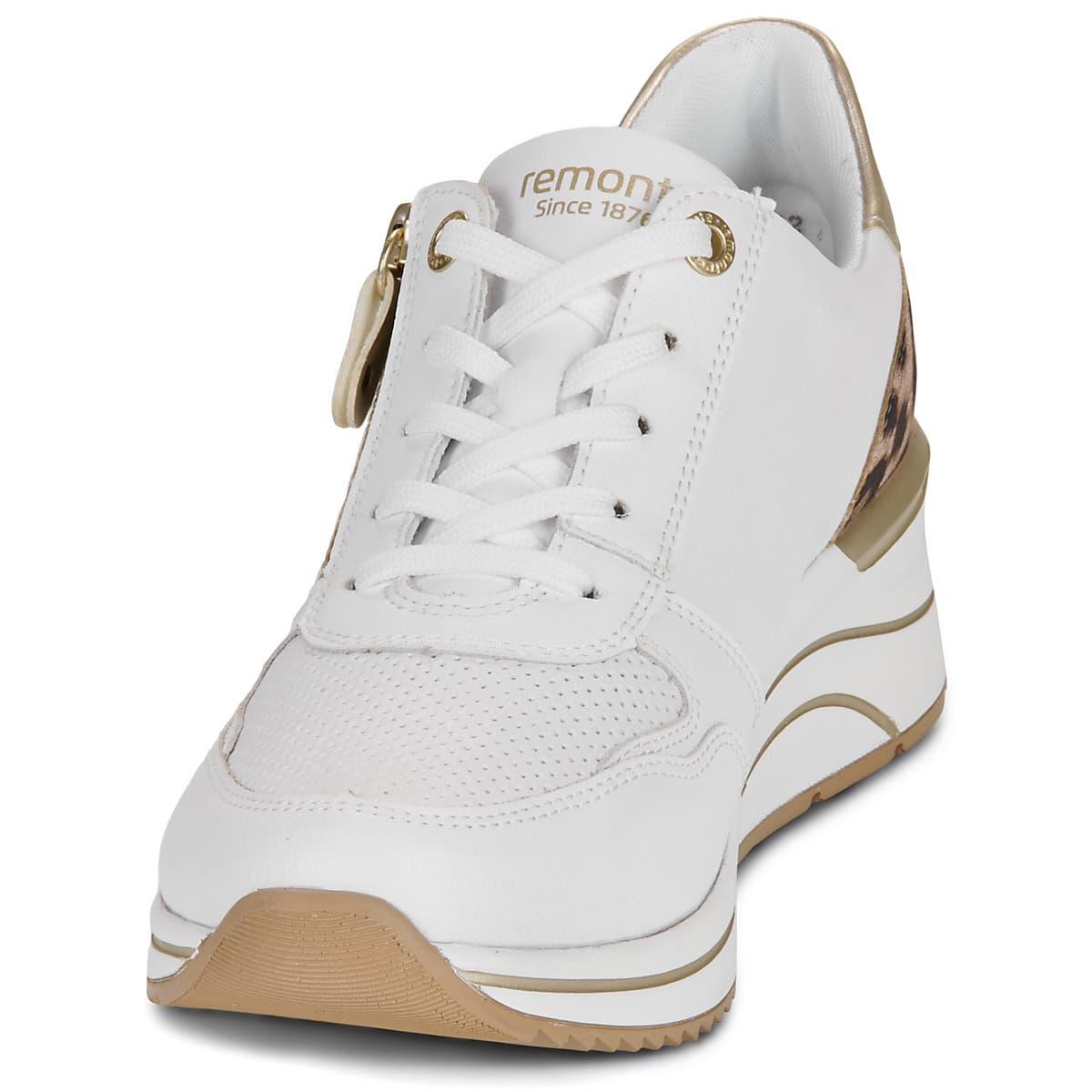 Women's Sneakers Remonte White