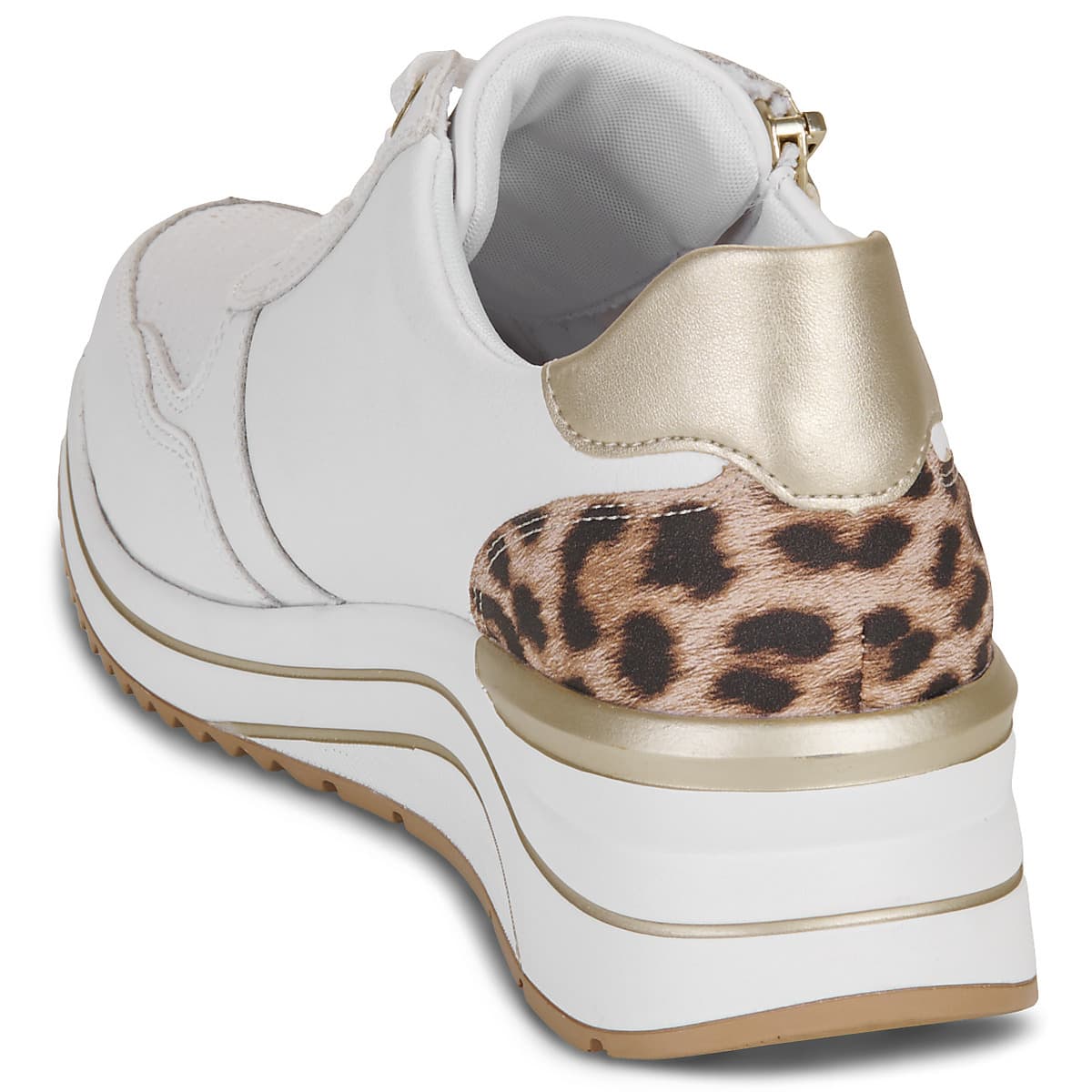 Women's Sneakers Remonte White