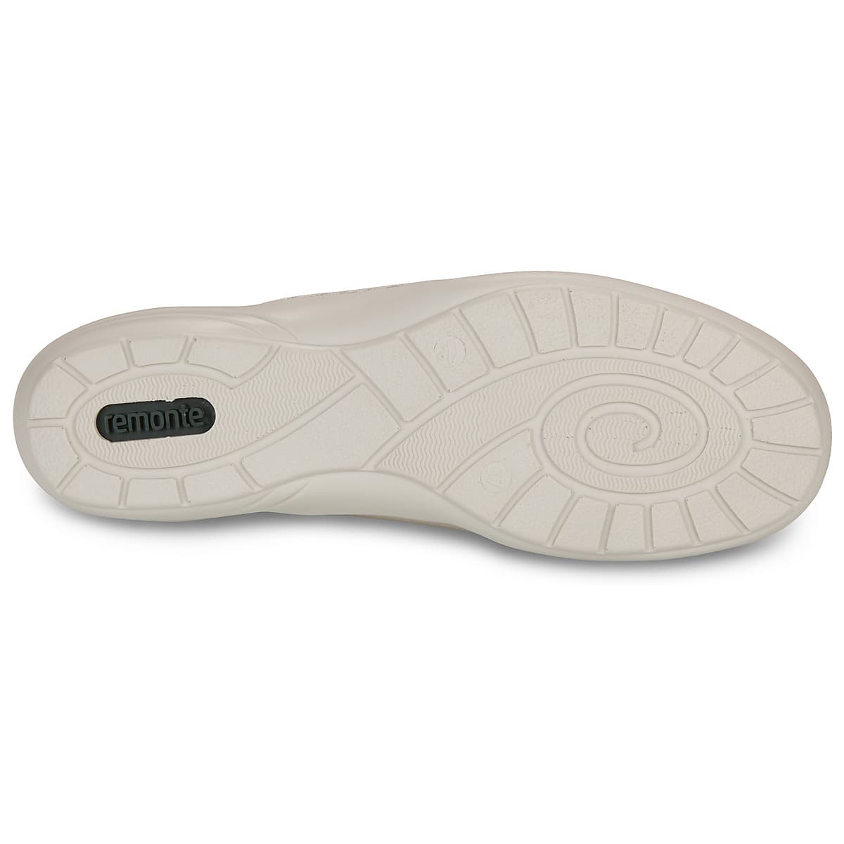 Women's Derby Shoes Remonte Beige