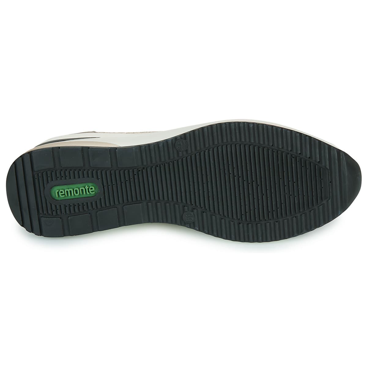 Women's Pumps Remonte Gray