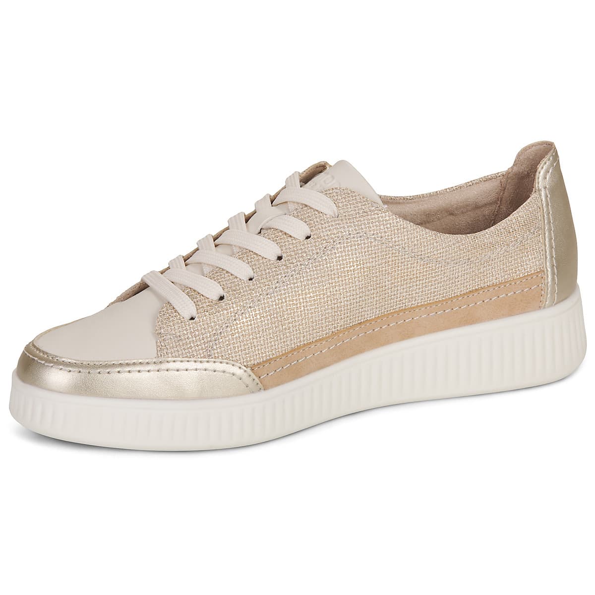 Women's Sneakers Remonte Brown