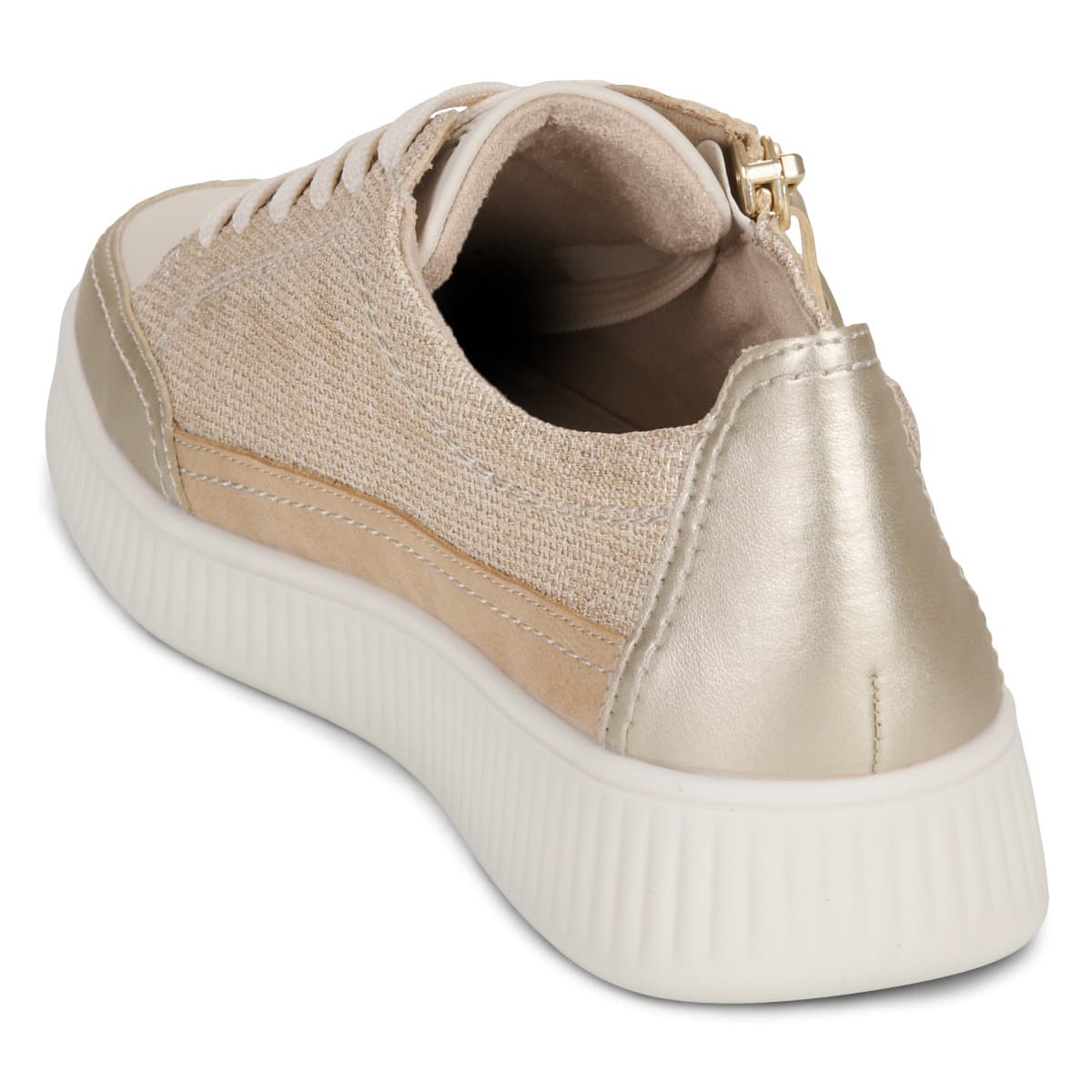 Women's Sneakers Remonte Brown