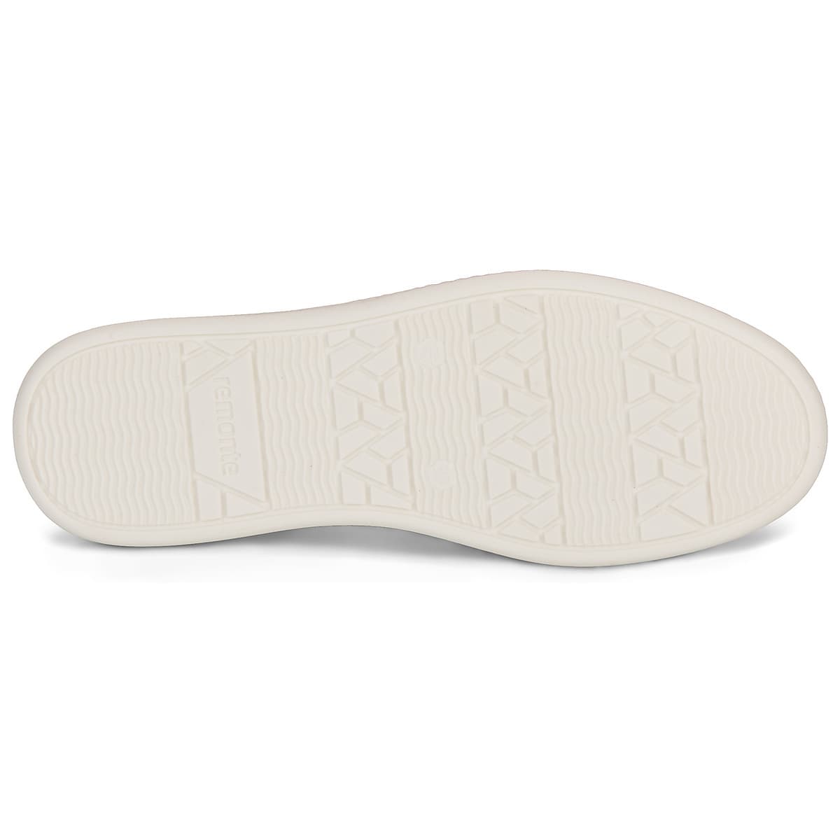 Women's Sneakers Remonte Brown