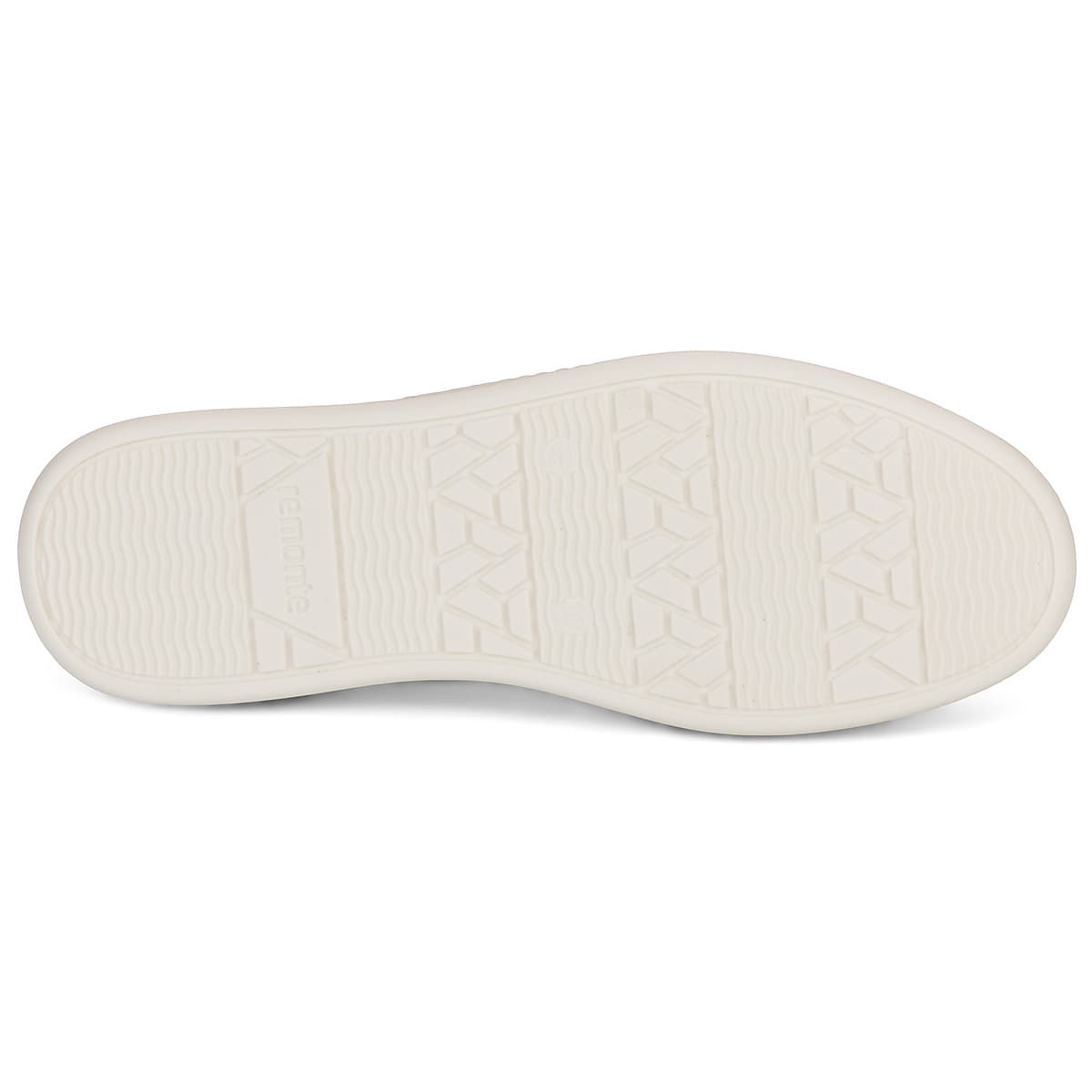 Women's Sneakers Remonte Brown