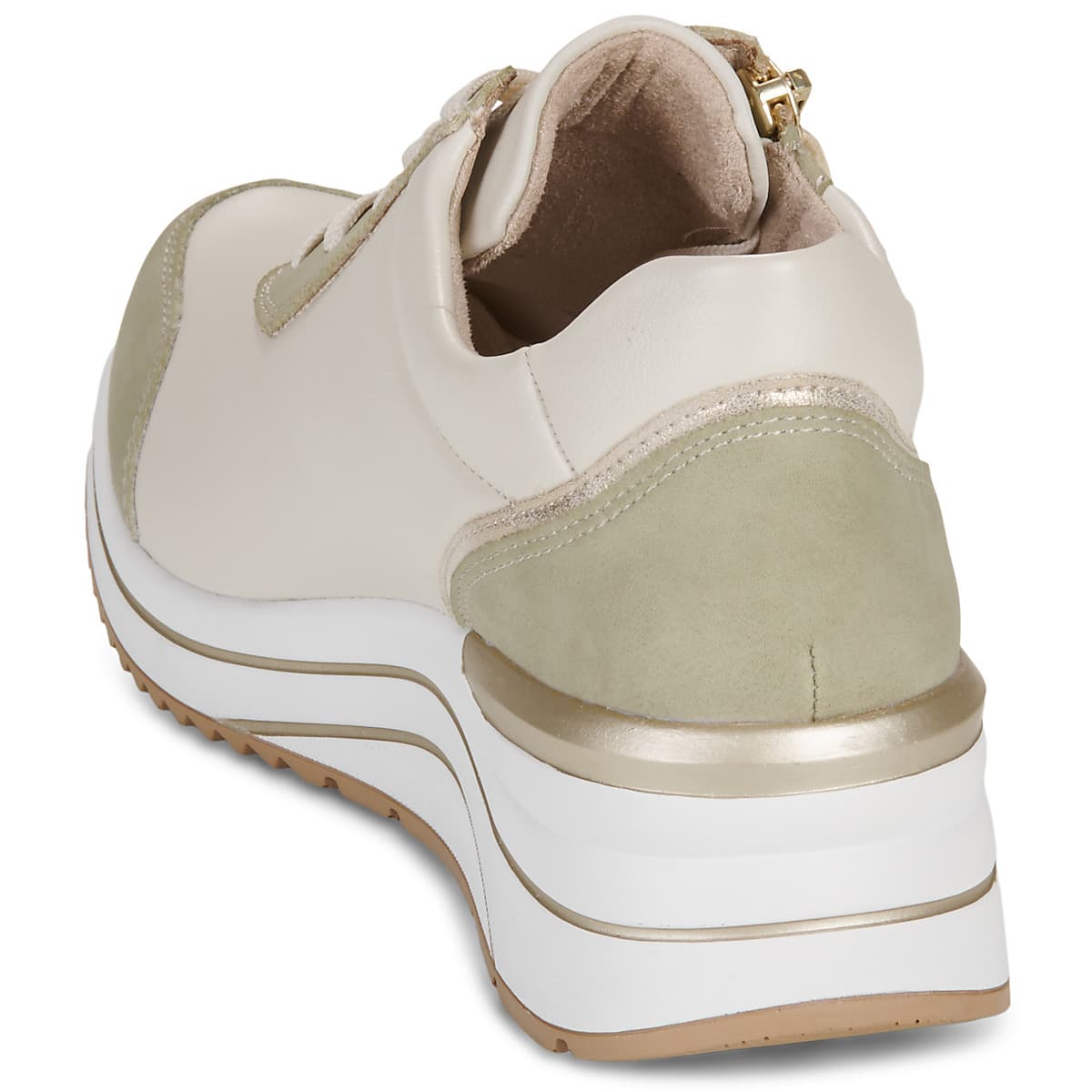 Women's Sneakers Remonte White