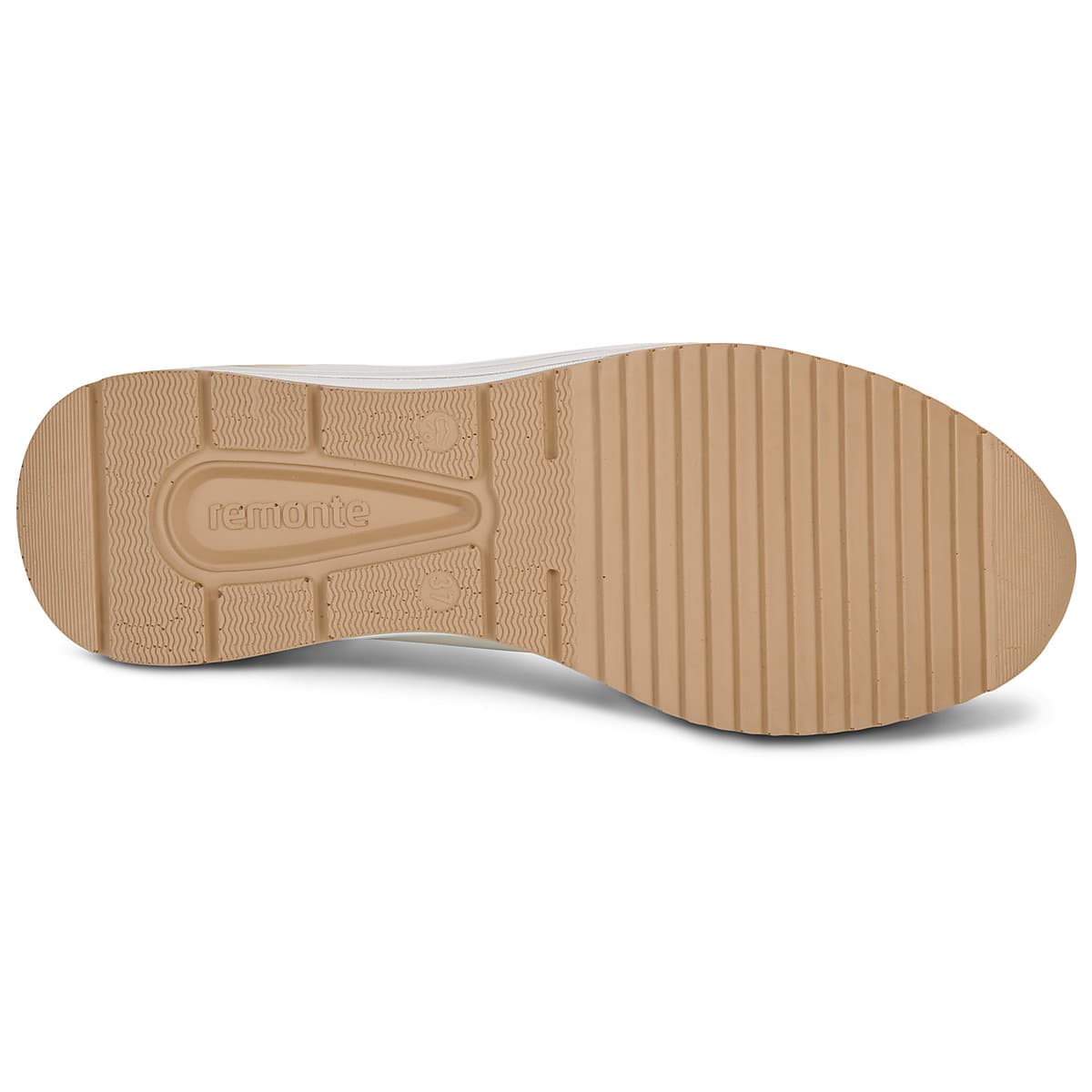 Women's Sneakers Remonte White