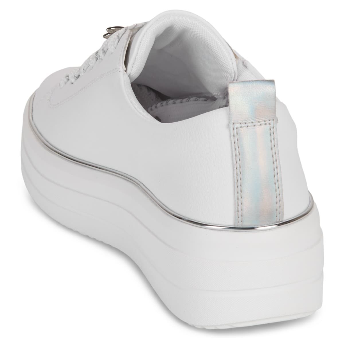 Women's Sneakers Remonte White