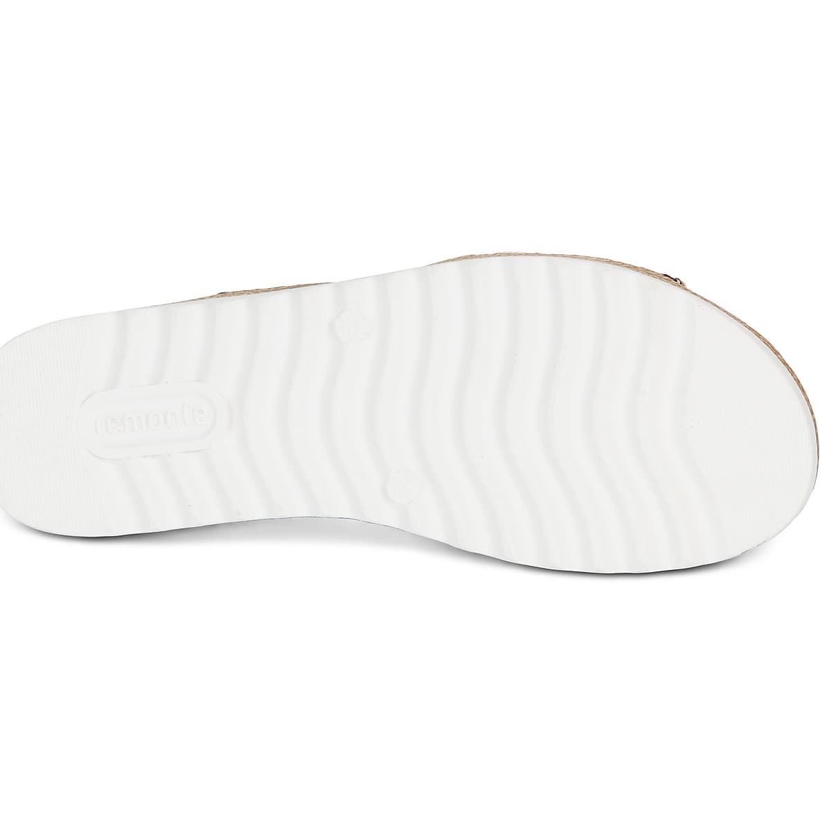 Women's Sandals Remonte Black