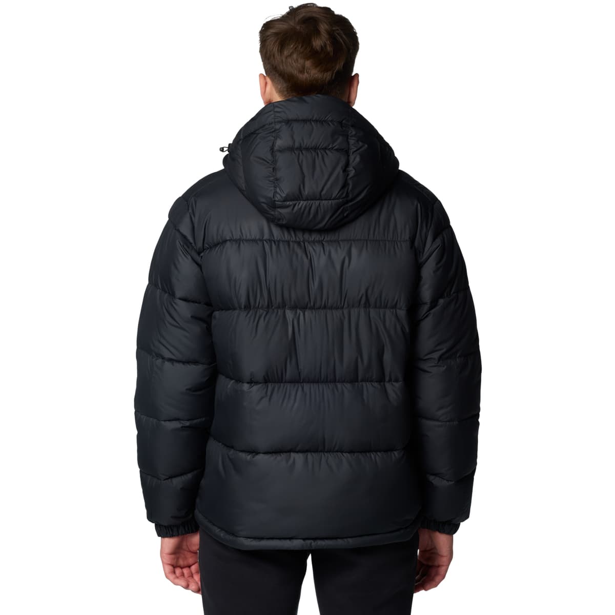 Men's Jackets Columbia Black