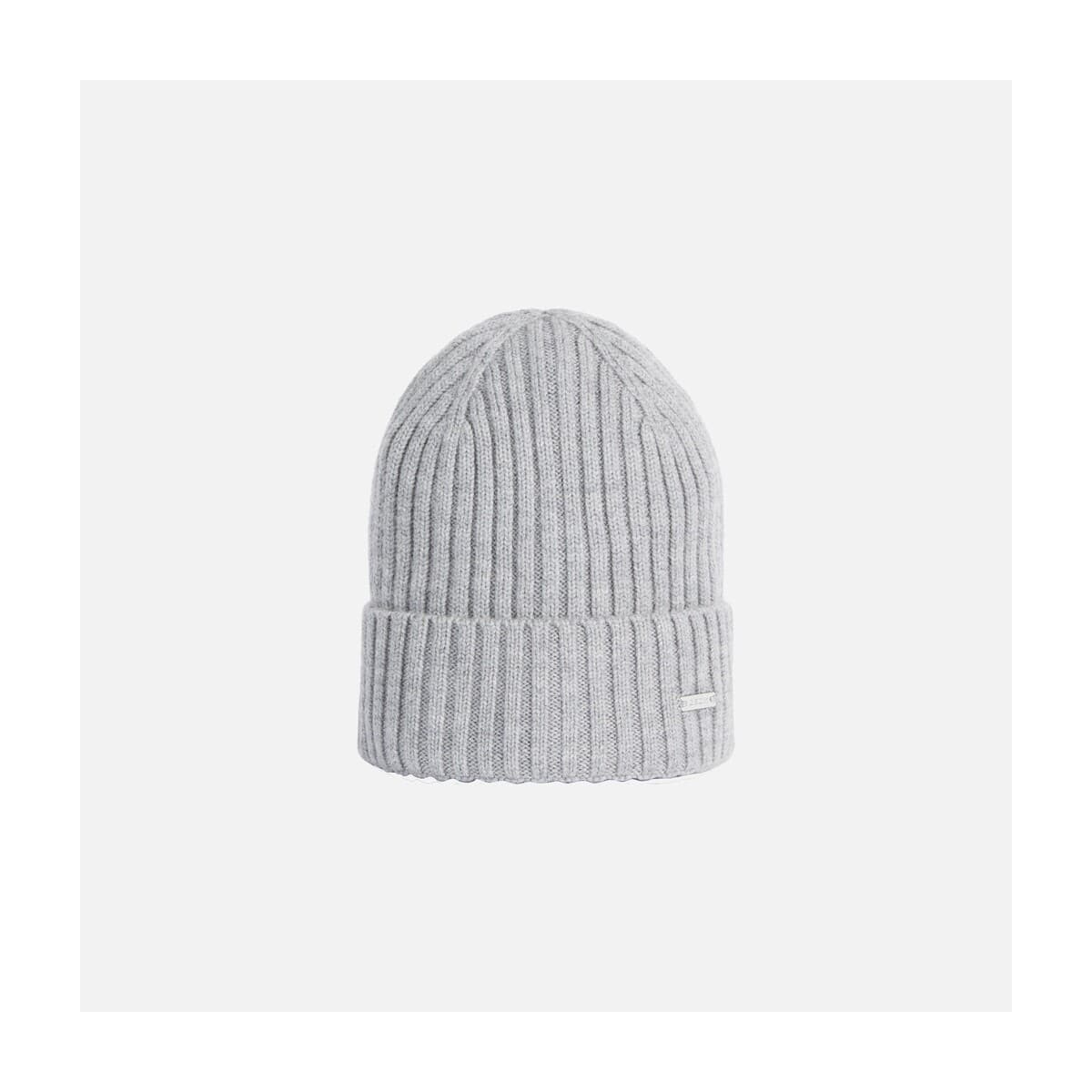 Men's Beanies Geox Gray