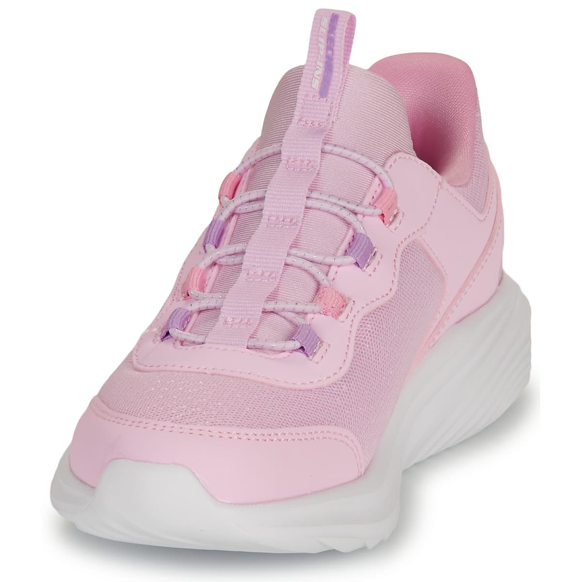 Girls' Sneakers Skechers Pink