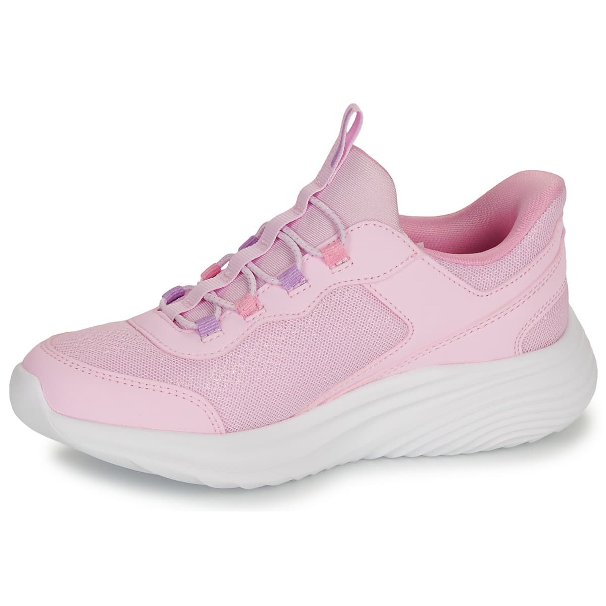 Girls' Sneakers Skechers Pink