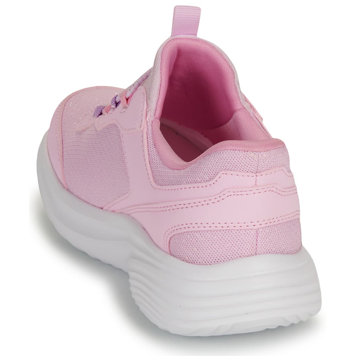 Girls' Sneakers Skechers Pink