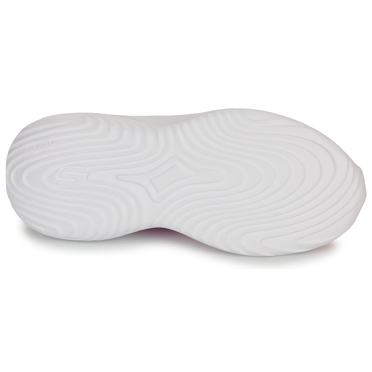 Girls' Sneakers Skechers Pink