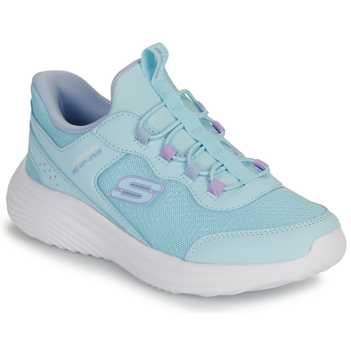 Xαμηλά Sneakers Skechers BOUNDER PRO SLIP-INS