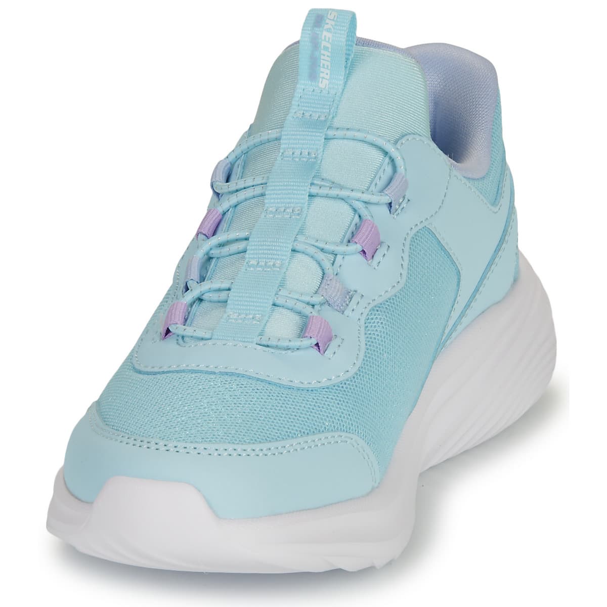 Girls' Sneakers Skechers Blue