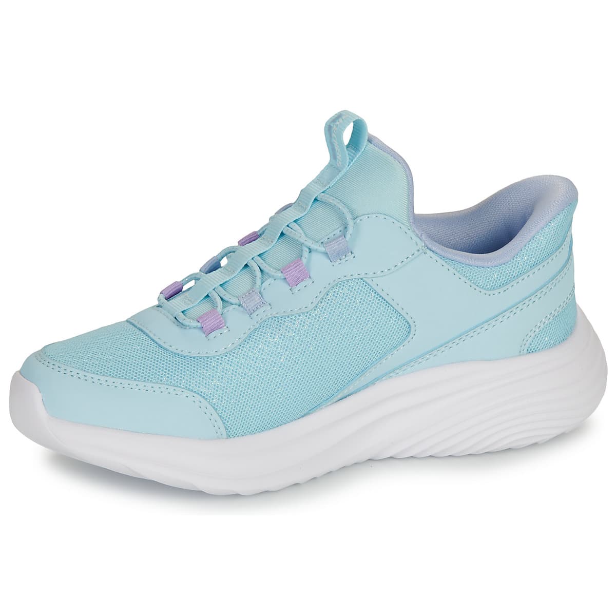 Girls' Sneakers Skechers Blue