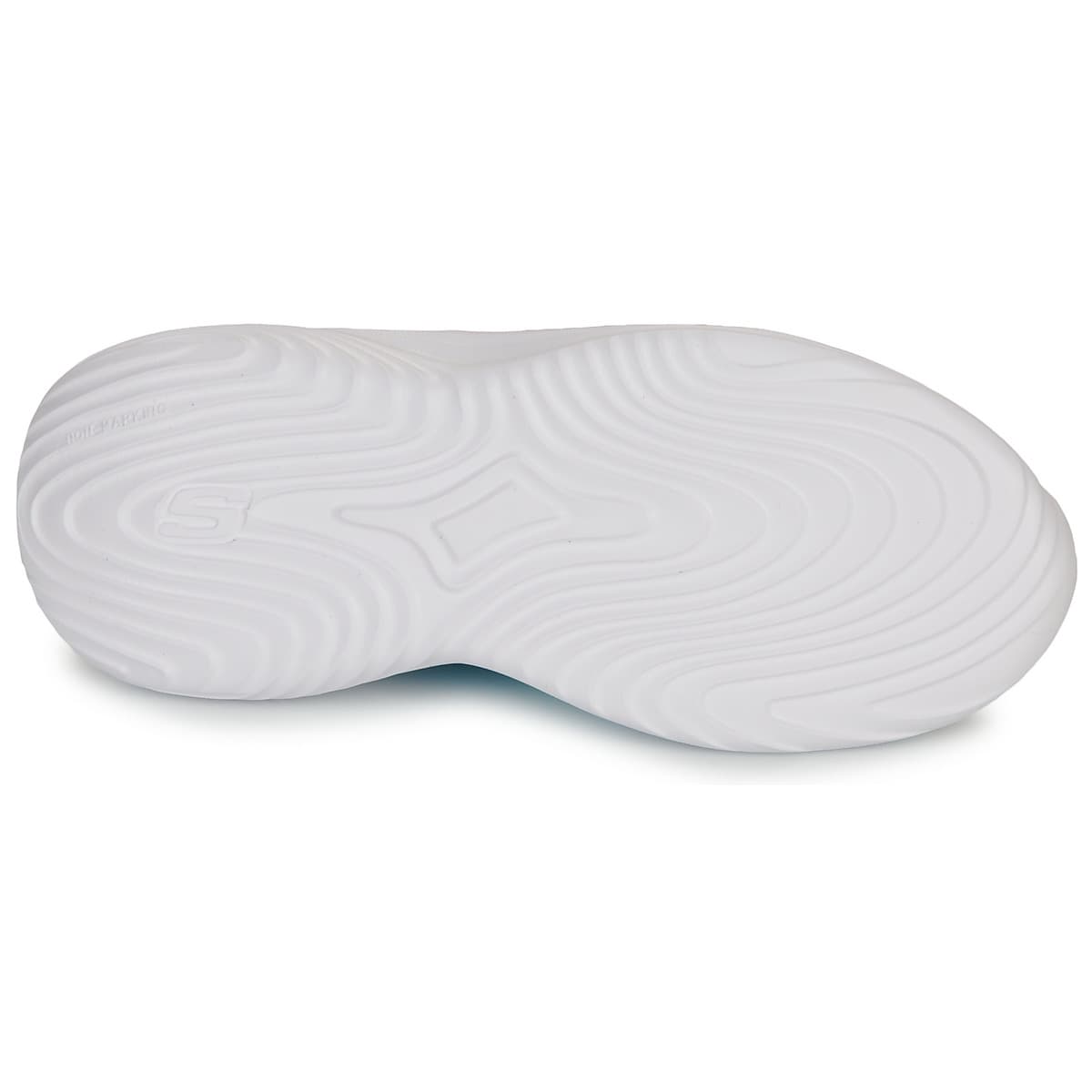 Girls' Sneakers Skechers Blue