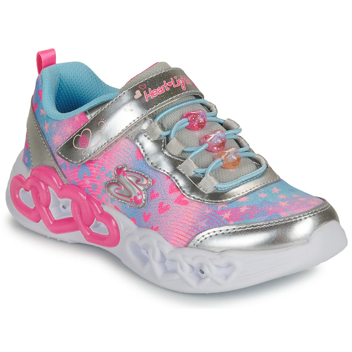 Xαμηλά Sneakers Skechers INFINITE HEART LIGHTS