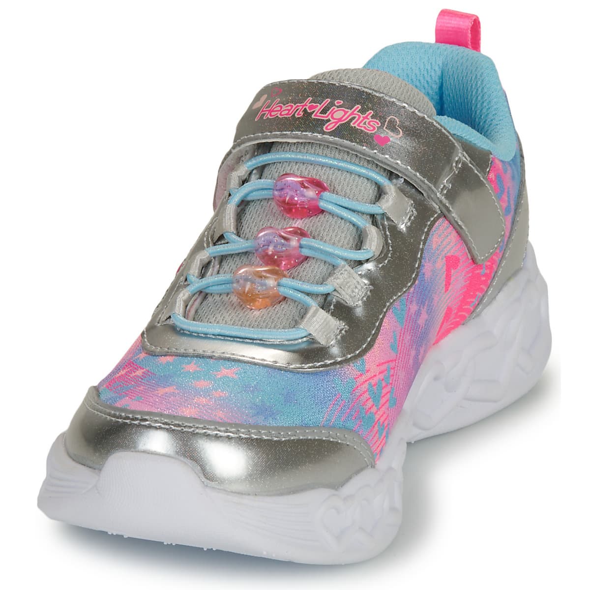 Girls' Sneakers Skechers Multicolor